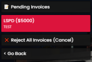 [QBCore] qb-invoice - an alternative functional billing system thumbnail 4