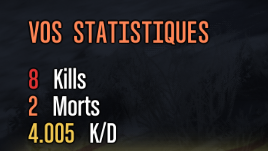 [PAID - QBCORE] - fFight - Gun-Fight Zone for RolePlay Server thumbnail 2