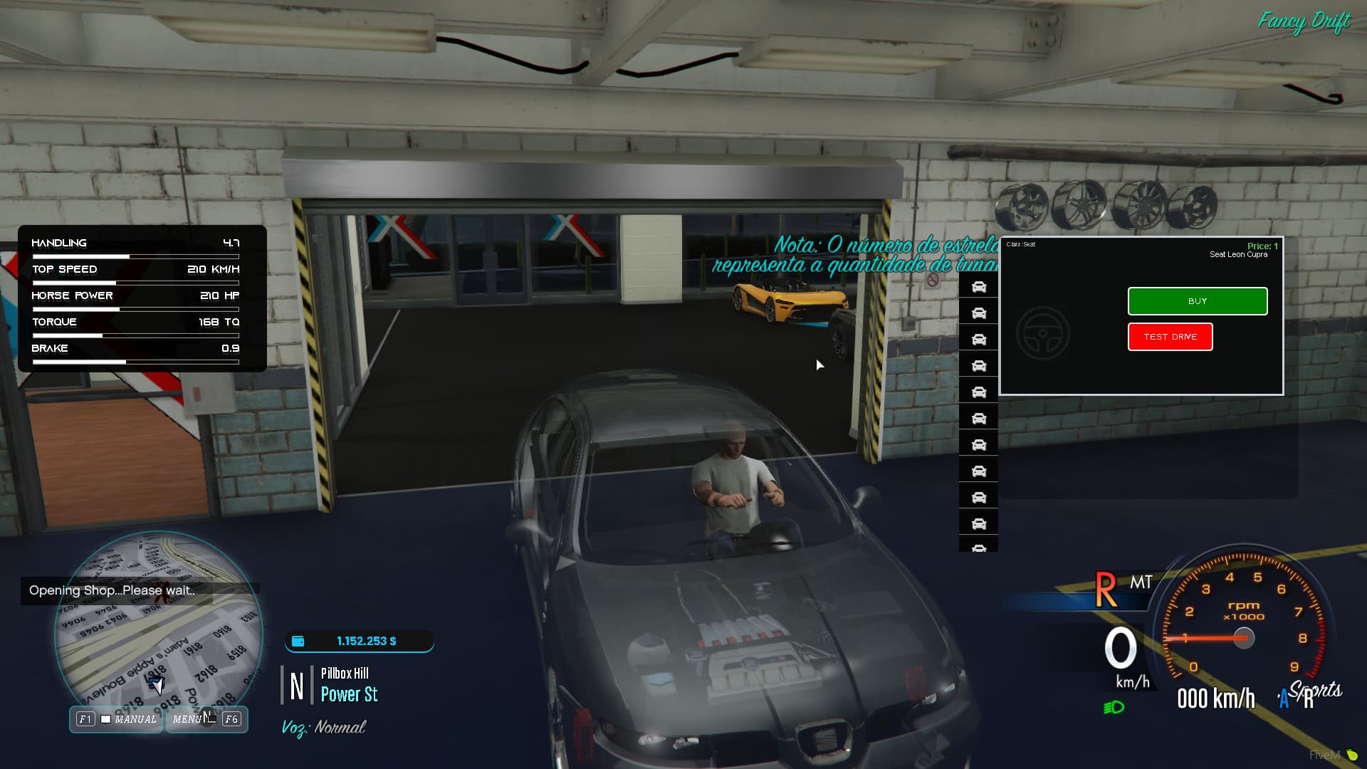 [RELEASE] renzu_vehicleshop | Advanced Vehicle Shop - Page 12 - FiveM ...