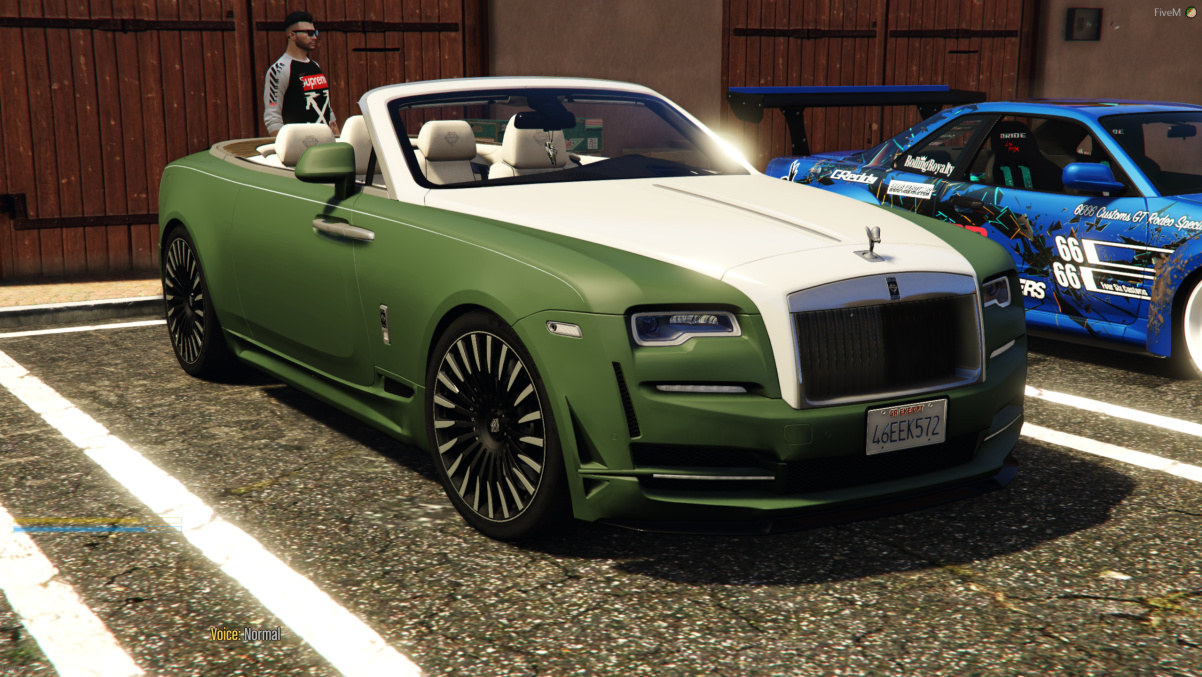 CALM RP || Whitelisted || Custom cars || Custom buildings || Economy ...