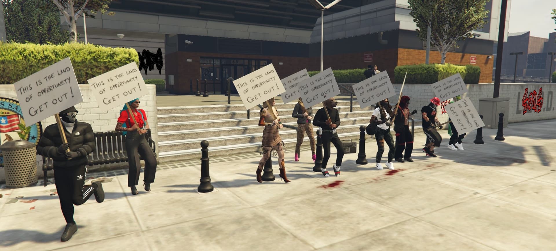 Unwritten RP — The End of a Chapter - Page 25 - Server Bazaar - Cfx Forum