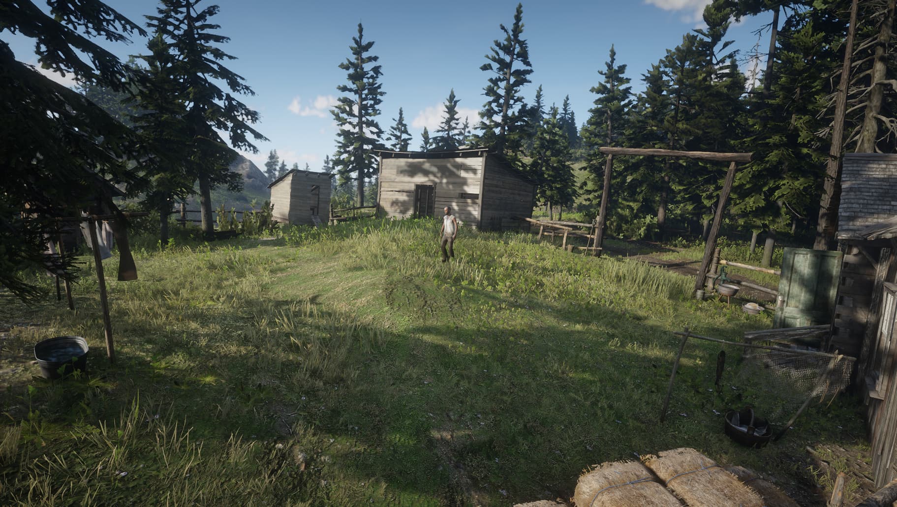 Redm Ranches Spooni Ranches Package 3 - RedM Releases - Cfx Forum