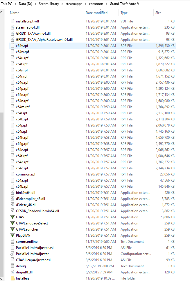 Getting multiple errors - FiveM Client Support - Cfx Forum