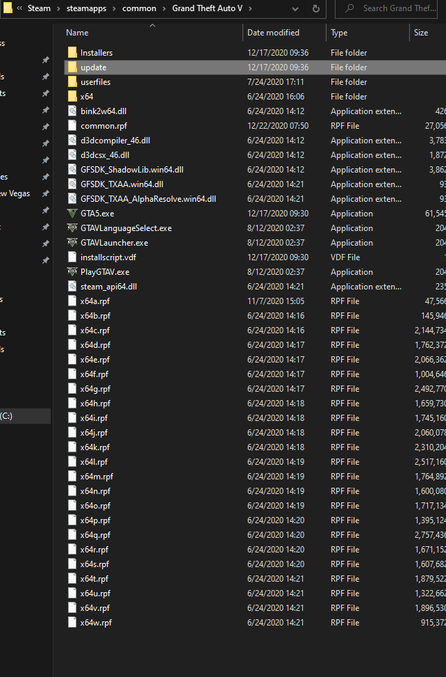 Can't update fivem CURLcode 56 - FiveM Client Support - Cfx.re Community