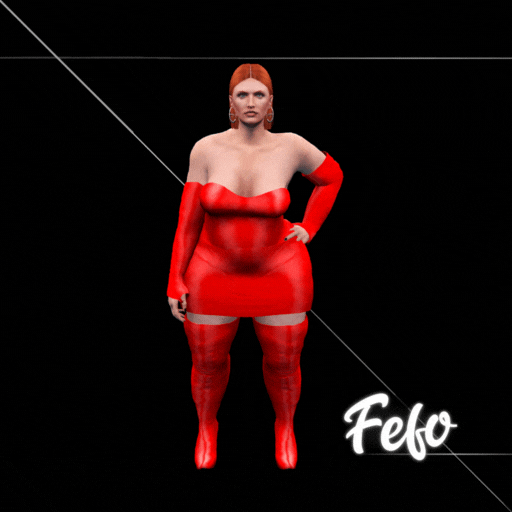 [PAID] Clothes for Plus Size Body Thumbnail
