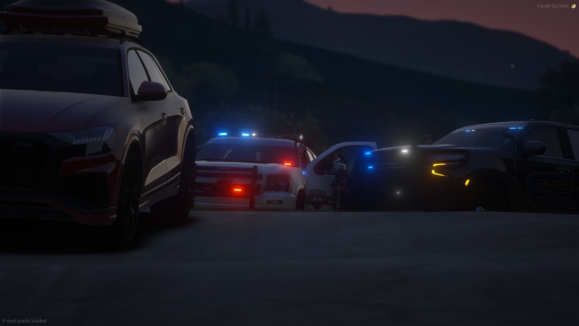 Route 68 - FiveM Snapmatic - Cfx.re Community