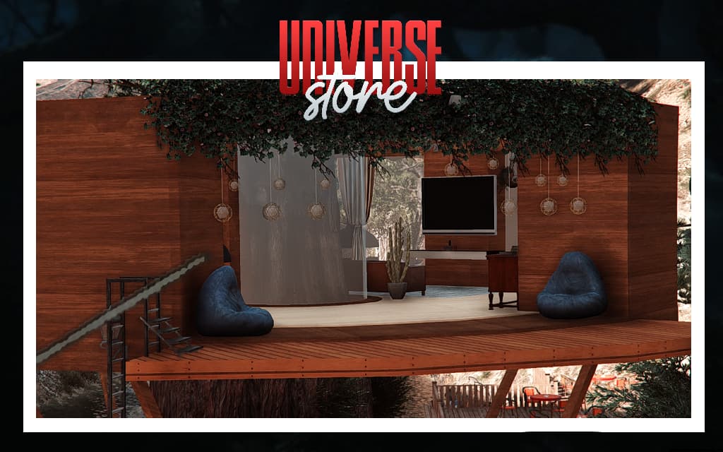 [PAID] Tree House thumbnail 5