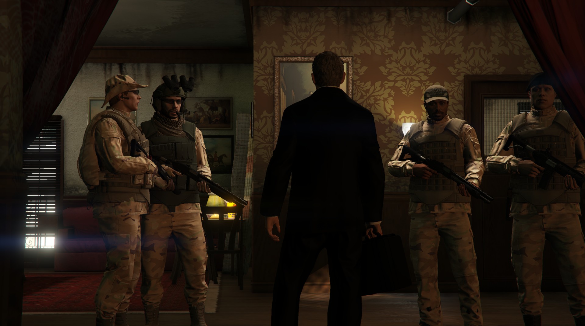 Rancho - FiveM Snapmatic - Cfx.re Community