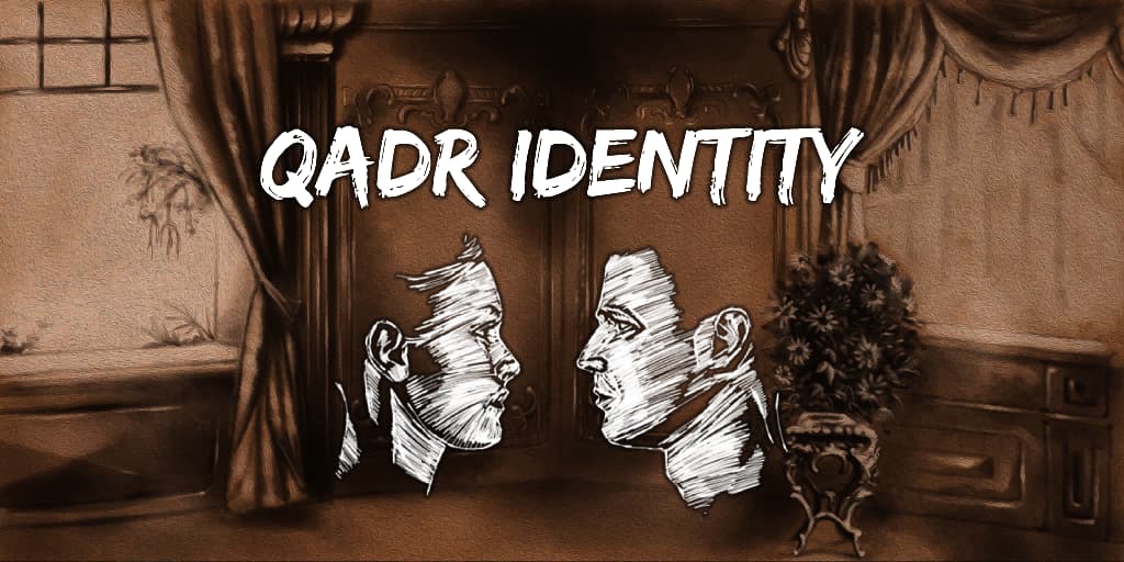 [PAID] Qadr Identity - For RedEM RP - RedM Releases - Cfx.re Community