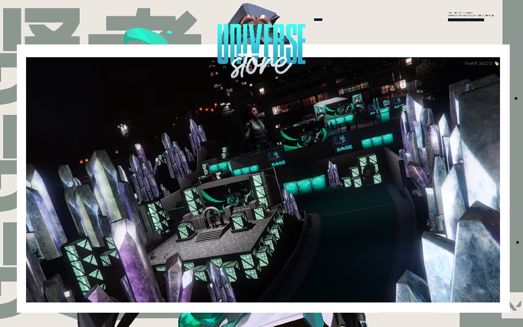 [PAID] Party Sage - FIVE M Thumbnail