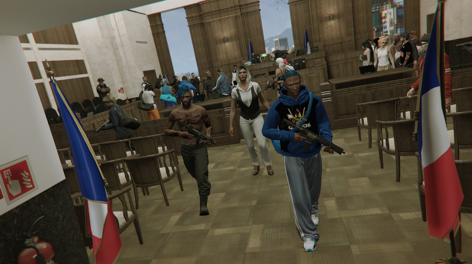 Rancho - FiveM Snapmatic - Cfx.re Community