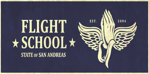 [MLO] Flight School Mlo  Thumbnail
