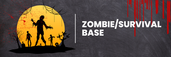 [PAID][MAP] Dock Map For Survival/Zombie Roleplay Servers Thumbnail