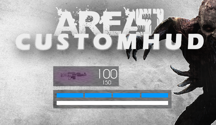 customhud