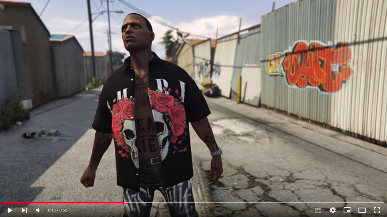 [PAID] Modern Jumper Sweatshirt thumbnail 2