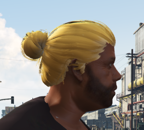 [Paid] san andreas Trooper AV (Custom Ped) V 2.0 thumbnail 15