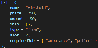firstaid