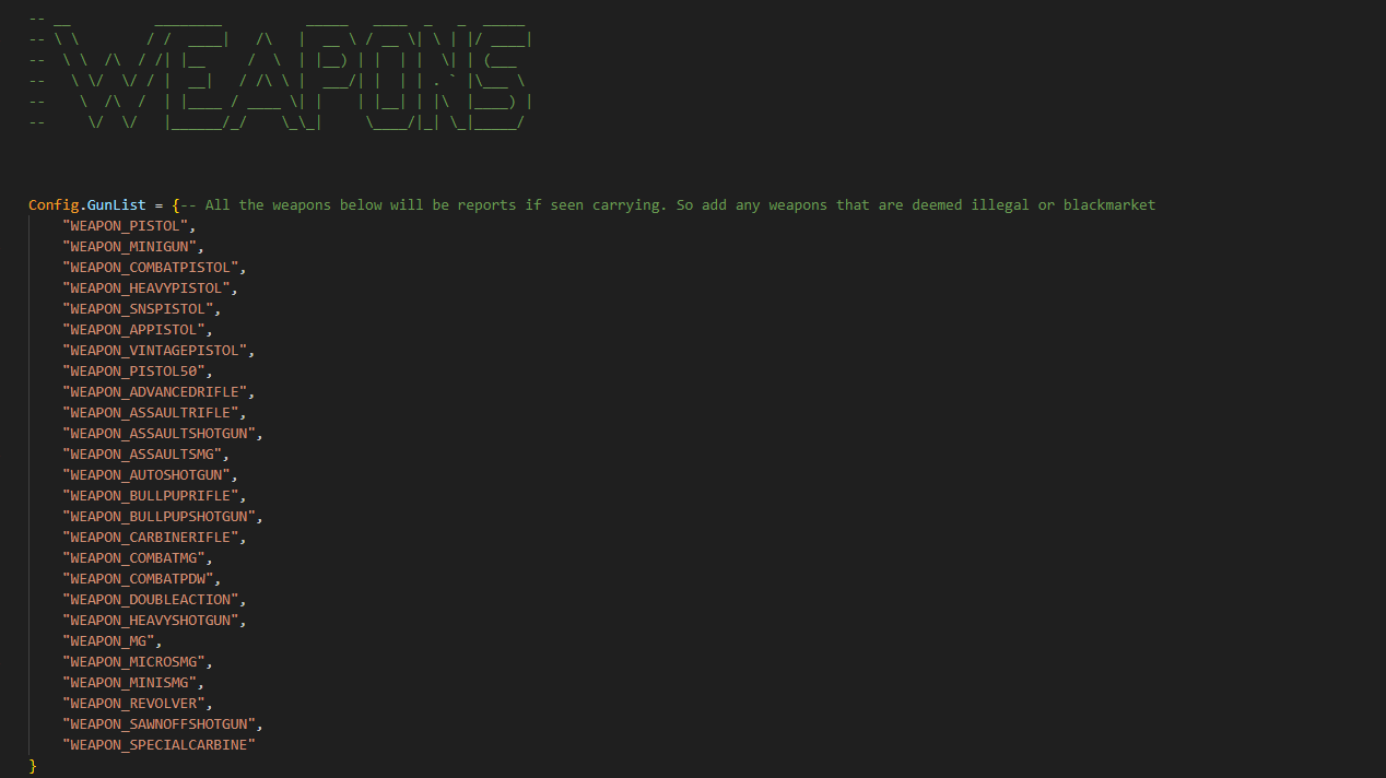 [ESX] NPC Witness thumbnail 7