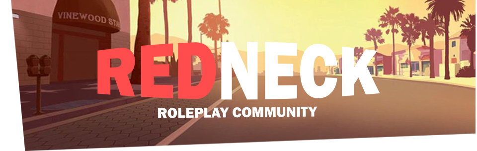 Redneck Rp RedNeck Roleplay Community | Custom Cars + EUP | discord.gg/ChCfzQf ...