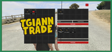 TGIANN Trade With Players Thumbnail