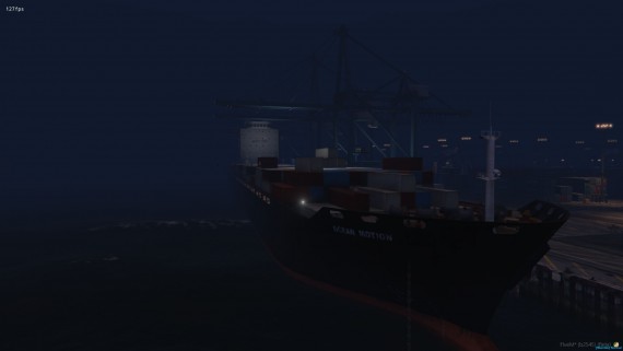 [paid] [robbery] Cargoship [esx Qb Vrp Vrpex Standalone] Fivem