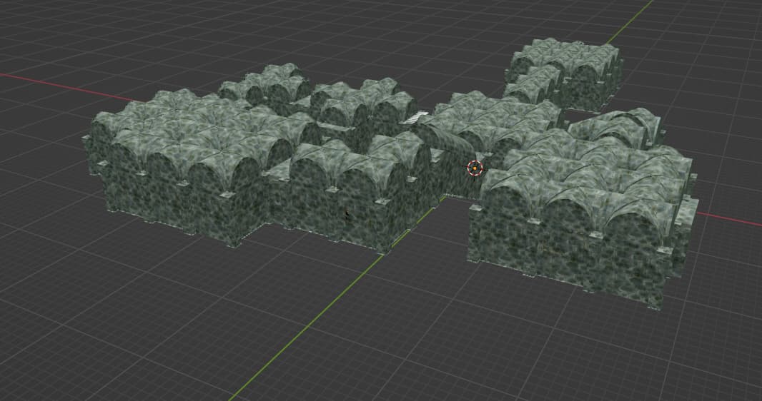 [PAID] Dungeon thumbnail 2