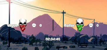 SIMPLE GANG WARS w/ DISCORD EMBEDS Thumbnail