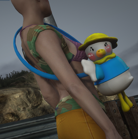 [E-CODE] Cool and Creative: Discover Our Collection of Innovative Backpacks! thumbnail 4