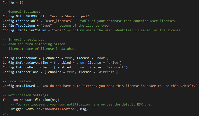 [ESX] CD License enforcement thumbnail 2