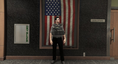 Bcso - eup pack thumbnail 3