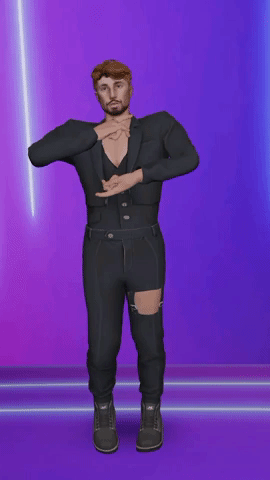 [PAID] Bon Bon Chocolat Dance GTA V FiveM [PAID] Thumbnail