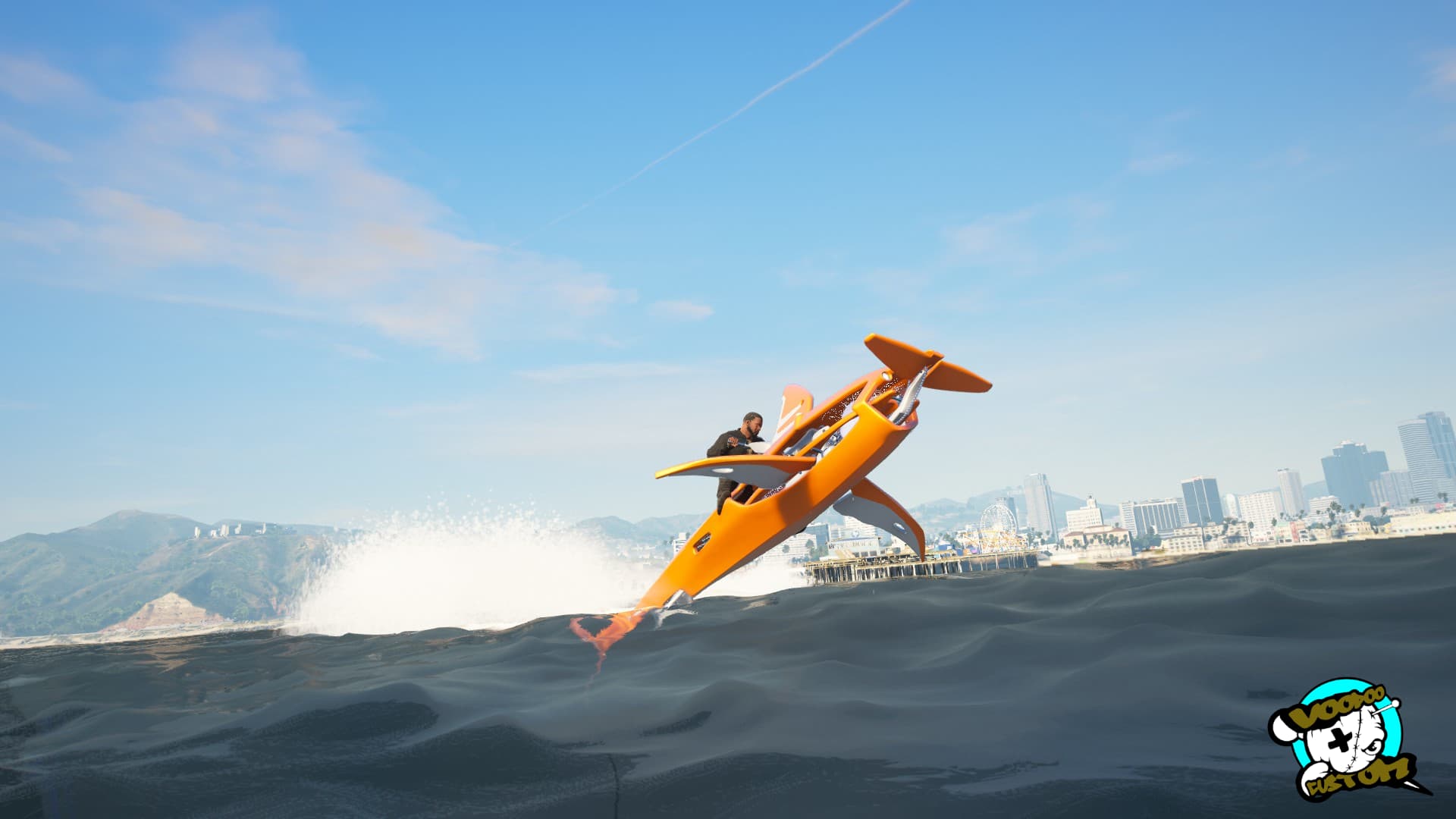 [PAID] [Custom Vehicle] Sharkdoo thumbnail 4