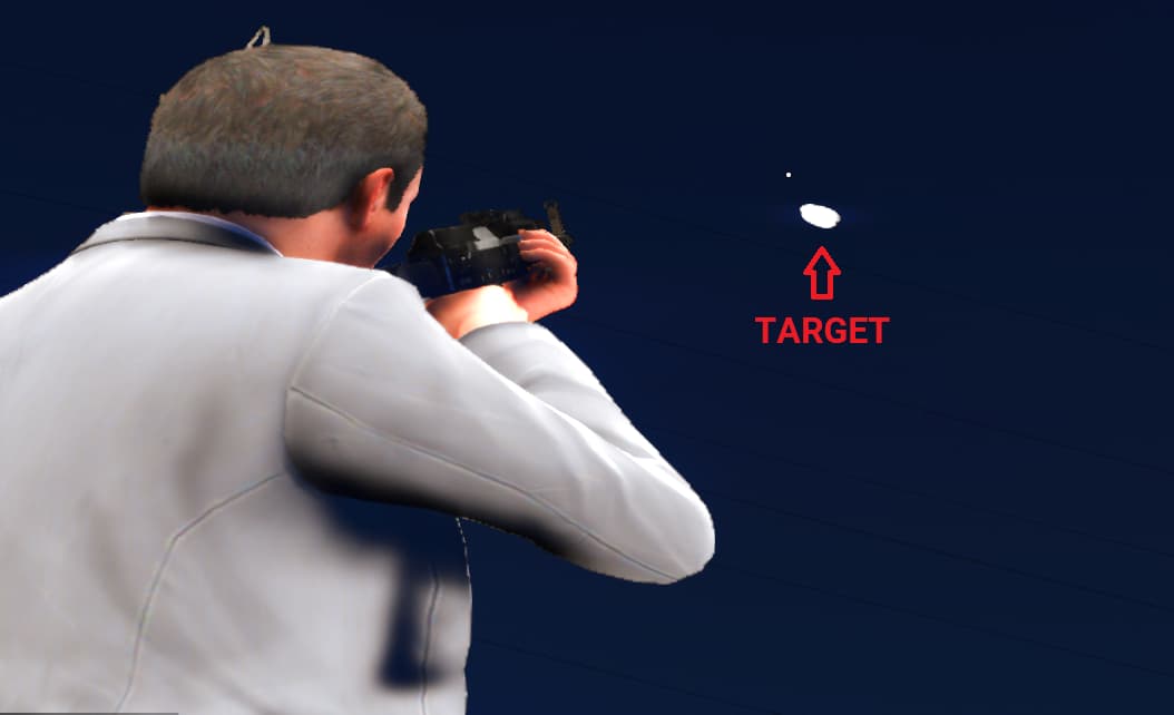 [PAID] Target Shoot Thumbnail