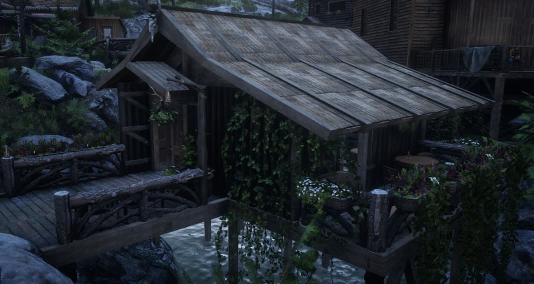 [FREE][YMAP] Strawberry Cafe/Lounge - RedM Releases - Cfx Forum