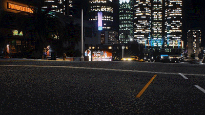 [MAP] GTA V FIVEM MLO - StarLight Club | BrambiShop Thumbnail
