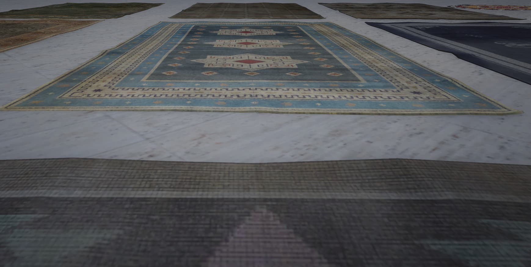 [PAID] lrvo Rug - RedM Releases - Cfx Forum