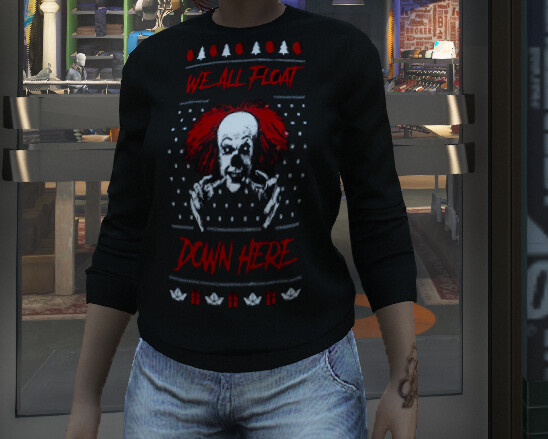 [RELEASE][PAID]48 Sweat - Horror/killer[OPTIMISATION]  Thumbnail