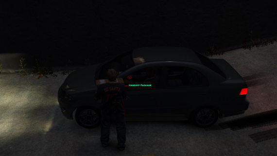 [PAID] [QBCore] Group Oxyrun Thumbnail