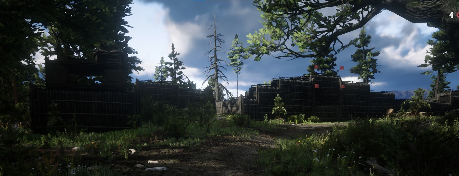 [PAID] [STANDALONE] [MAPPING] GmG_FortVallentine - RedM Releases - Cfx ...