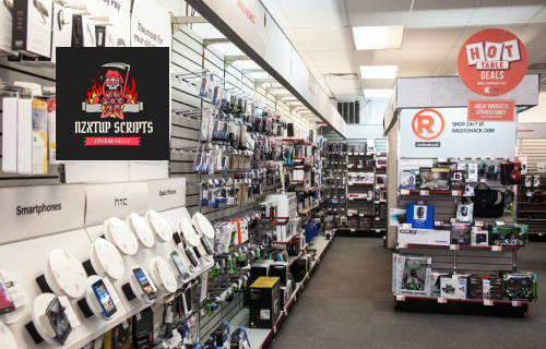 NU-ElectronicsRobbery [PAID] Thumbnail