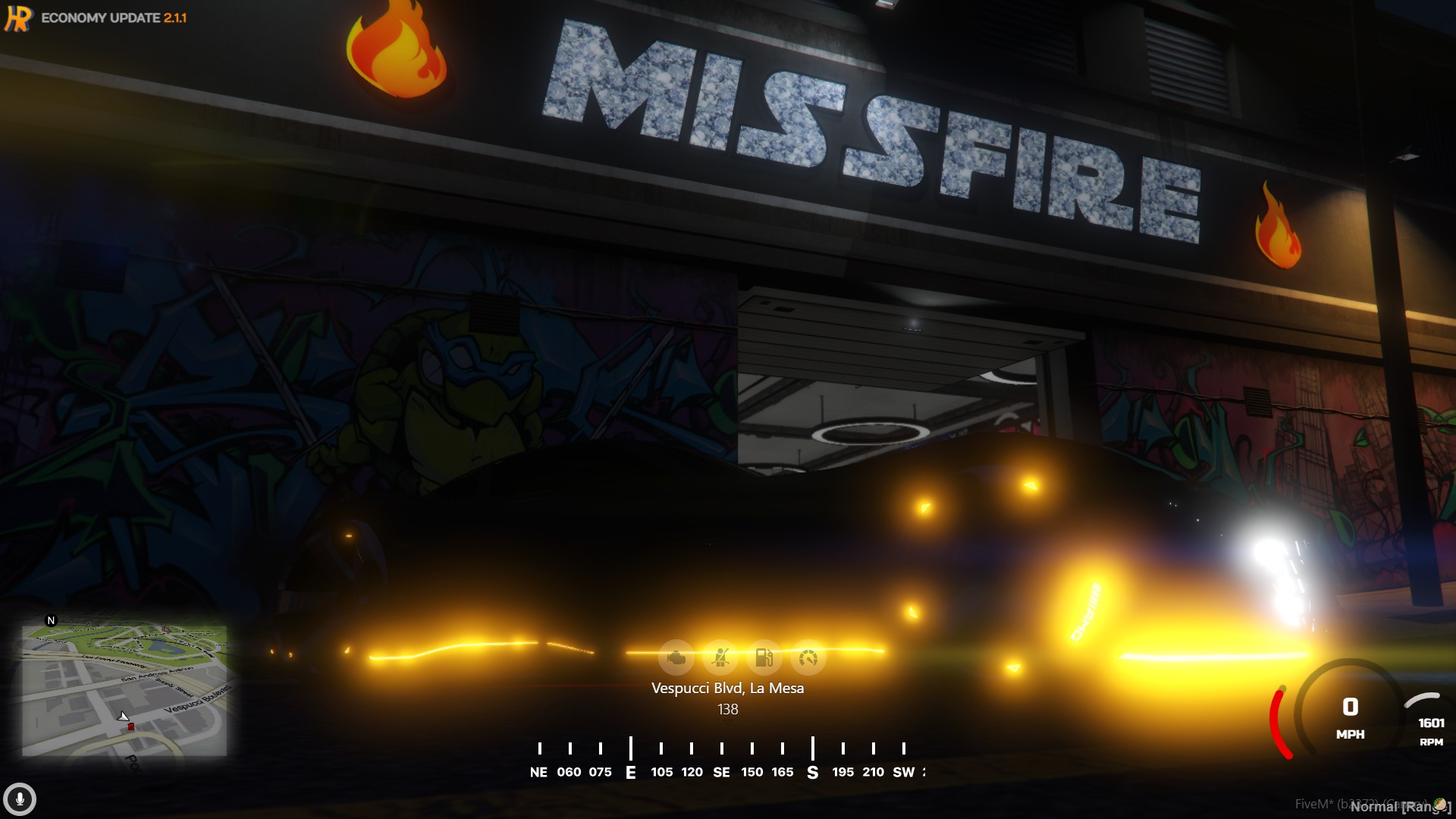 🌟 HighRoller RP \/\ SERIOUS RP /\/ FULL RELEASE 2.1.1 \/\ NON ...