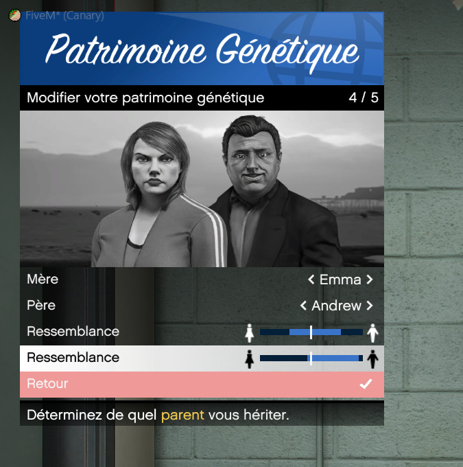 [Release] CharCreator | Character Creator - Page 5 - FiveM Releases ...