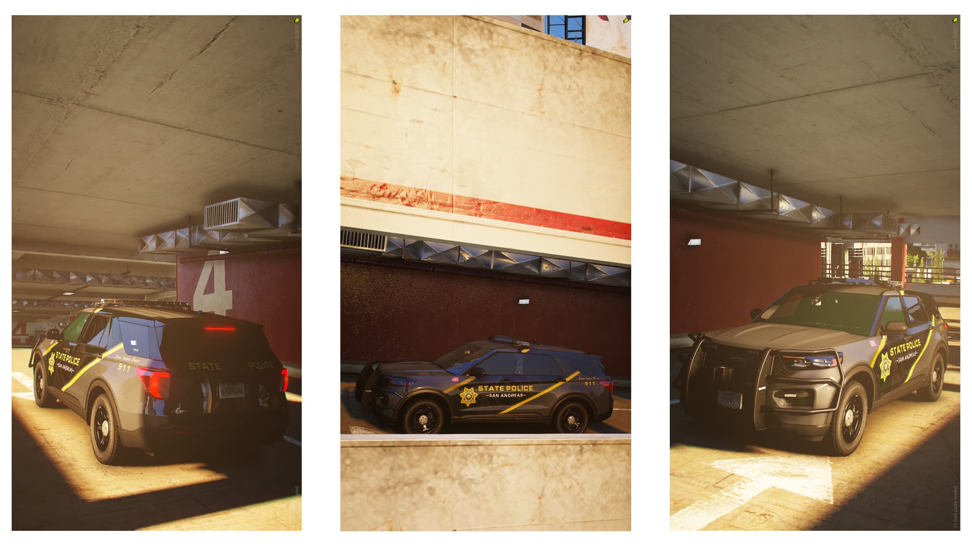 New | vanity city rp | hiring command, supervisors, and staff | high ...