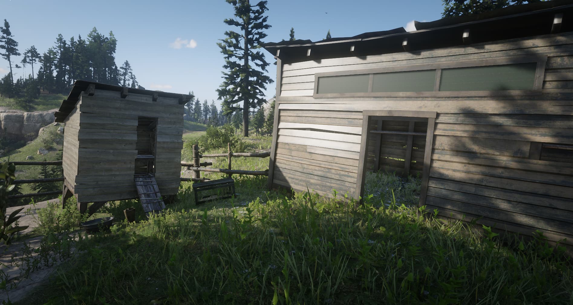 Redm Ranches Spooni Ranches Package 3 - RedM Releases - Cfx Forum