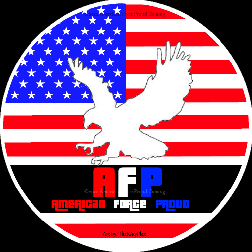 :Star: **[#1] American Force Proud RP | PUBLIC | Georgia State Based ...