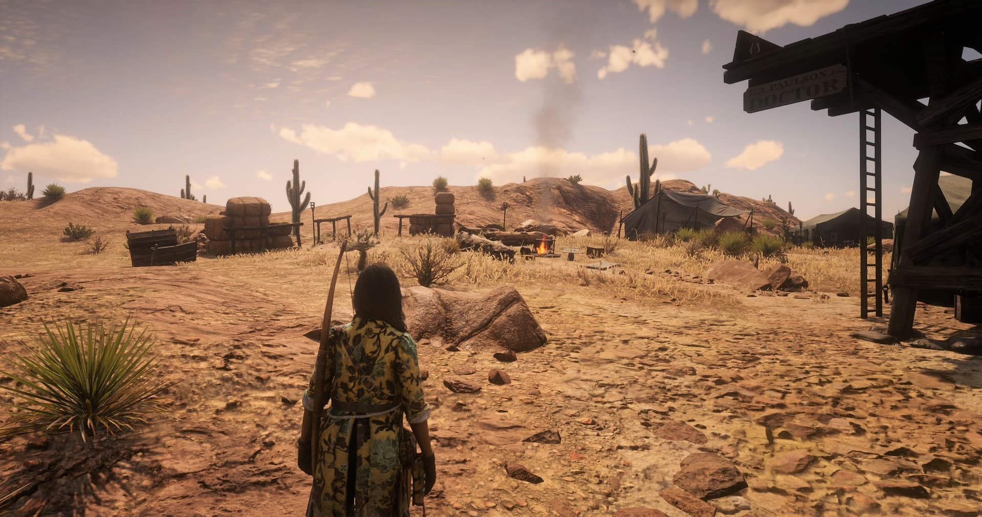 [PAID] [STANDALONE] [YMAP] Ymap Field Hospital Tumbleweed - RedM ...