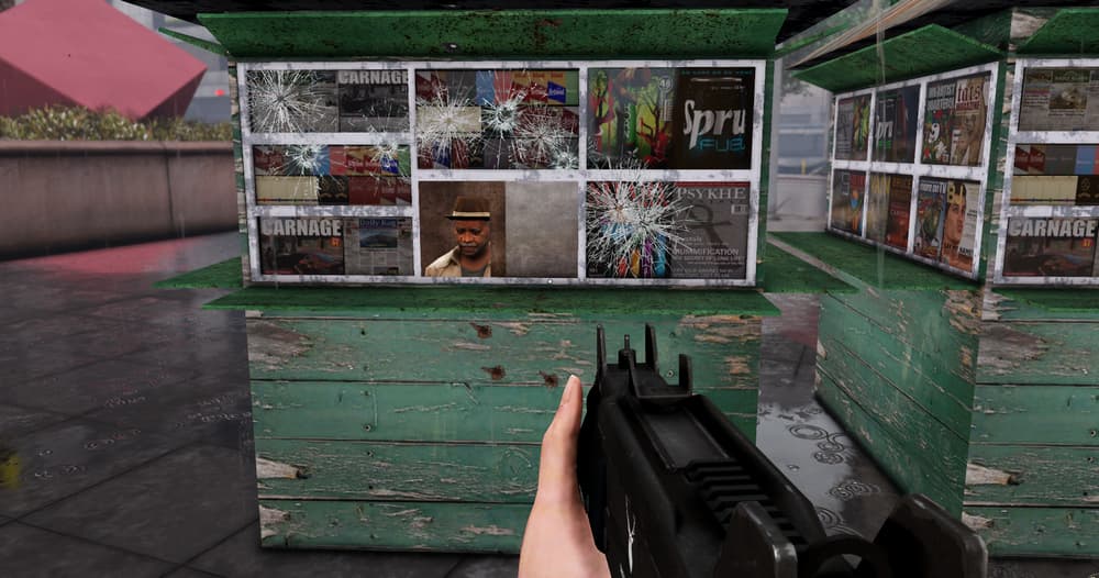 [ PROPS ] Stands for NPC thumbnail 10