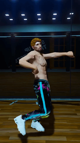 [PAID] Kai Rover Dance GTA V FiveM [PAID] Thumbnail