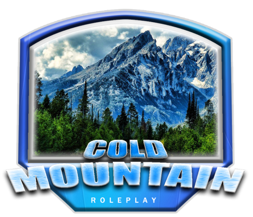 Cold Mountain Roleplay | Whitelisted | Custom Assets | 15+ | Realistic ...