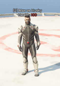 Without Armor